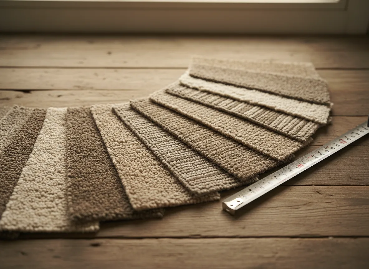 Carpet Installation Hudsonville, MI FAQs